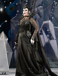  История Кая и Герды