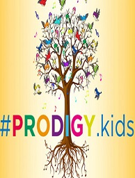  #PRODIGY.kids