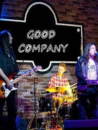  The Good Company