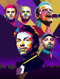   : Coldplay, Sting, Robbie Williams. HighTime Orchestra