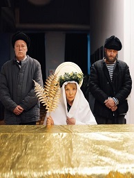 Спектакль «Тупейный художник»