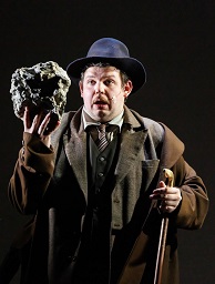 Защита Лужина