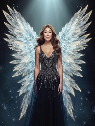 Шоу Аниты Цой «КрыльЯ»