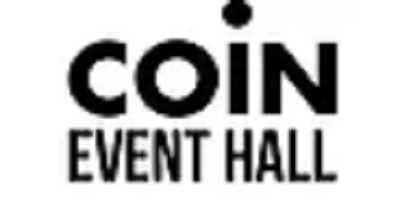 Coin Event Hall