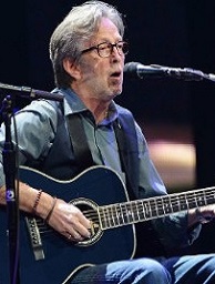 Eric Clapton Tribute Show