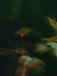 «Хора» Охада Наарина (Фестиваль Context. Диана Вишнёва)