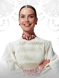 Татьяна Куртукова «Матушка - Земля»