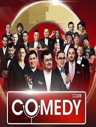 Comedy Club