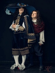 Кабала святош