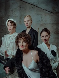 Горький. Любовь