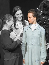 Спешите делать добро