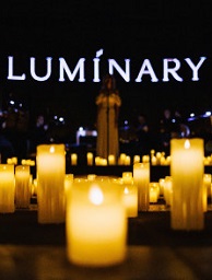  Luminary.      1000 