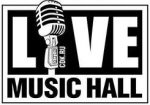  Live Music Hall 