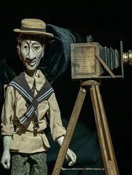 История одной фотографии