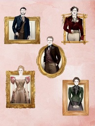 Нежное сердце