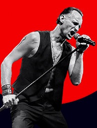  Saint-Petersburg Depeche Mode Tribute