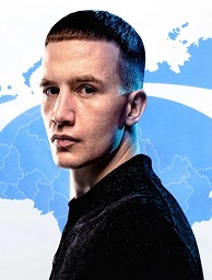 ICEGERGERT