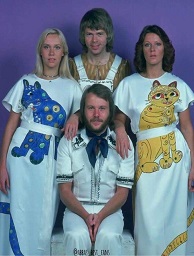     ABBA