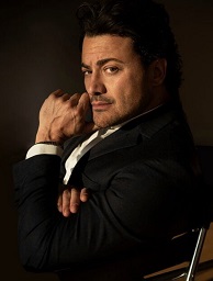 Витторио Григоло