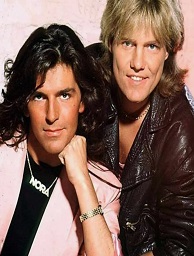 Концерт «Modern Talking Partyw»