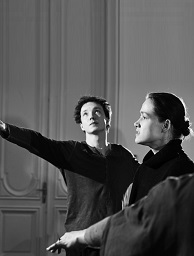 День закрытых дверей