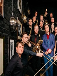 CoolGroove BigBand