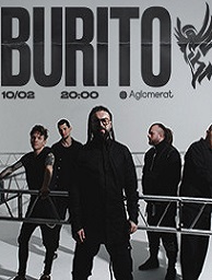 Burito. Юбилейный концерт