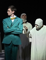 Человек из Дублина