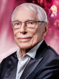 Концерт к 100-летию композитора Александра Зацепина