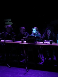 Пыль да Небыль