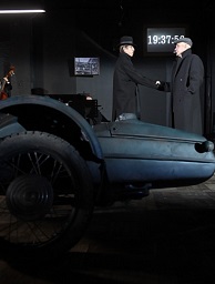 Мой друг Лапшин