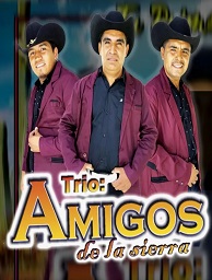 Концерт «Amigos Trio»