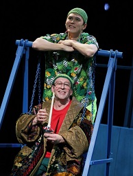 Жил. Был. Дом