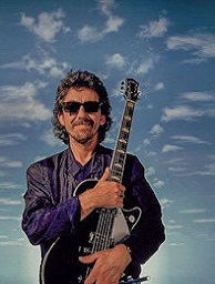  Cloud Nine  George Harrison Tribute