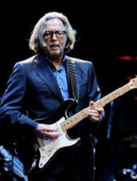   : Clapton Night