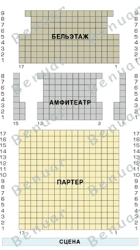  на  Малой Бронной